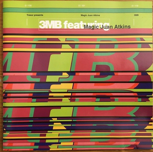 3mb featuring magic - , juan