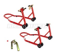 STTKW2 Montageständer Set