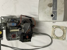 Elco Klöckner EK01.3G-U Gas-Gebläse-Brenner Gasbrenner Art.Nr. 101.867.3127