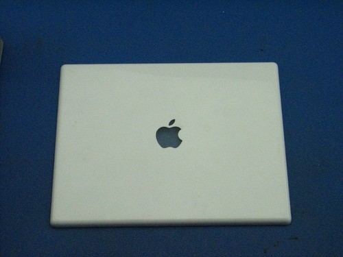 Displaydeckel apple ibook g4 - displaydeckel,
