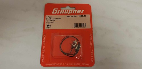 Ovp graupner paar - graupner,