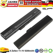 A32-K52 Akku für Asus K52N