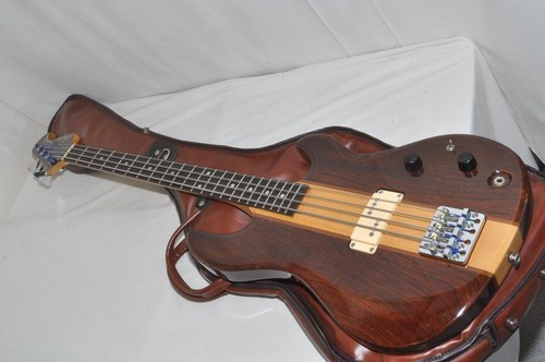 Aria pro tsb - ii, 80er