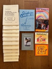 Kunsttherapie, Formenzeichnen