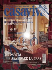 MAGAZIN CASAVIVA - SPEZIAL