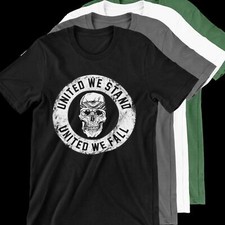 UNITED WE STAND - UNITED WE