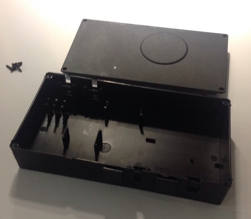 Siemens lc95950 dunstesse - siemens,