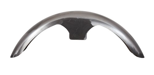 Frontfender 100mm 5mm - frontfender, 1,5mm