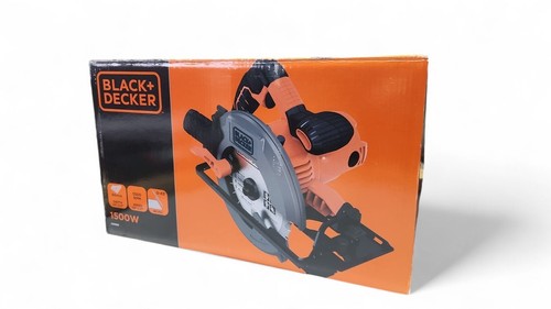 Black decker handkreissäge - black+decker,