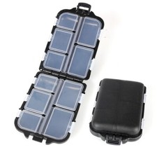 Tackle Box 10 Fächer