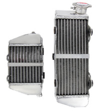 KTM 85 SX 2003 - 2012 KÜHLER LINKS RECHTS FÜLLER SEITENKÜHLER