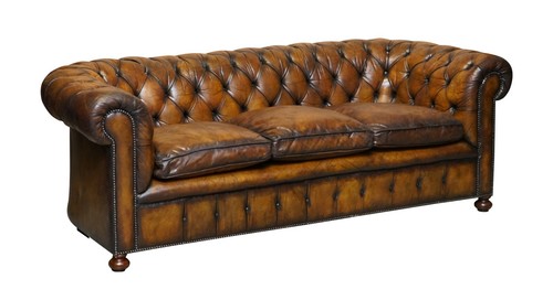 1950er handgefärbtes - 1950er,