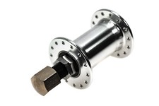 Fahrrad Dreirad Nabe 28 Loch