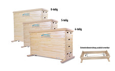 Grevinga sprungkasten - grevinga, |