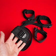 ❤️Fesseln Set Hand Fuß