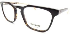 Harley davidson brille rahmen - davidson,