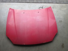 Motorhaube Honda CRX EG2 VTI