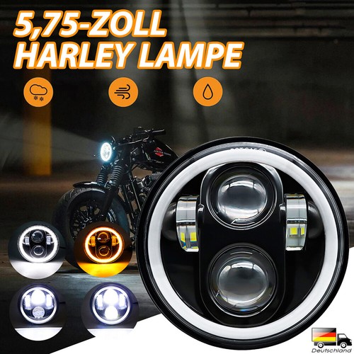 Geprüft 75 led - e-geprüft, 5.75