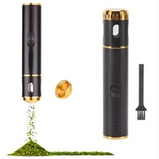 Elektrischer Grinder aus