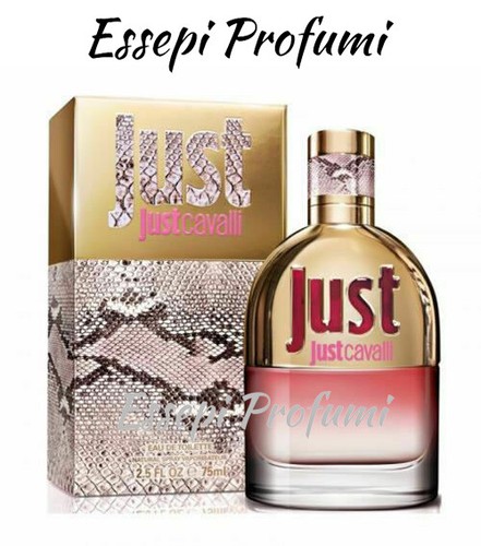 Roberto cavalli just - just,