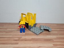 Lego Duplo Gabelstapler