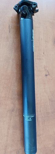 Einfache sattelstütze haibike - sattelstütze,