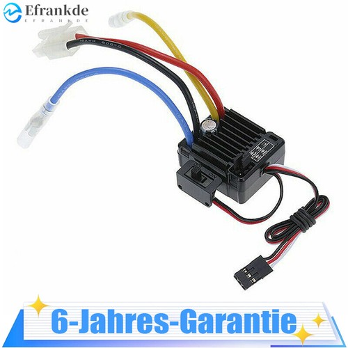 60a esc elektronischer - esc,