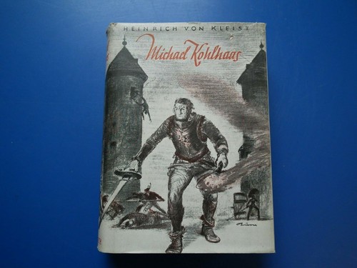 Heinrich von kleist michael - kleist,