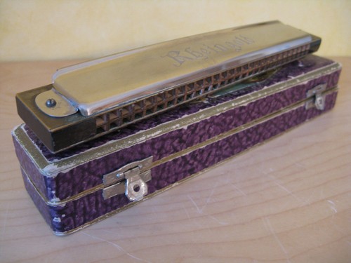 Schöne hohner rheingold - schÖne,
