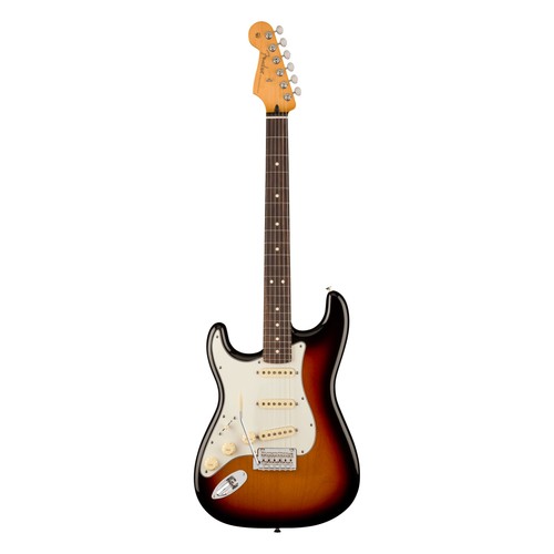 Fender player stratocaster - player, ii