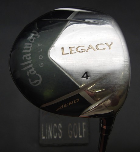 Callaway legacy aero holz - callaway,