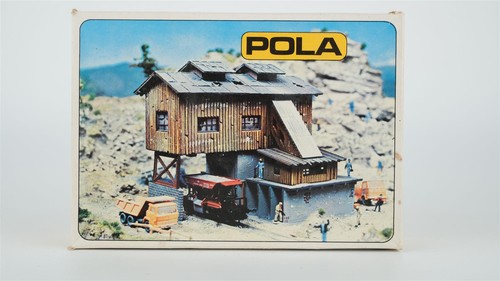 Pola 250 schotterwerk - pola,
