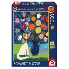 Puzzle rosina wachtmeister - puzzle,