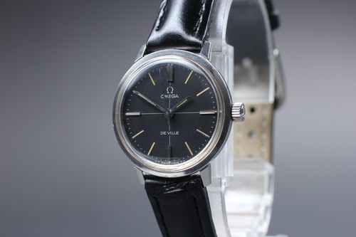Near mint omega seamaster - seamaster, de