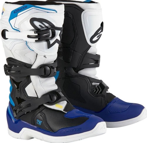 Alpinestars tech youth kids - alpinestars, youth/kids