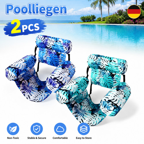Wasserhängemat te - 2x,