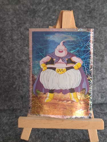 Panini dragon ball serie 1 - panini, z,