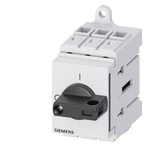 Siemens lasttrennschalter - siemens,