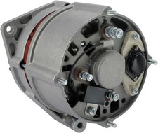 Unimog U1400 Lichtmaschine 24V OM 353 OM 366  U1150 A0021549702 0120400805 Bosch