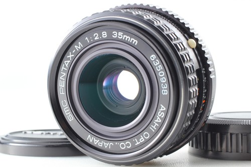 Fast neuwertig smc - smc, pentax-m