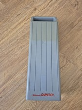 Gameboy Classic Koffer grau