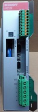 Beckhoff AX2523-B900