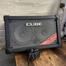 Roland cube street - roland,
