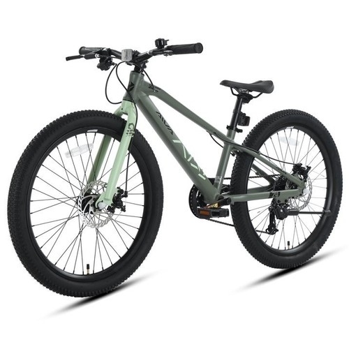 Aiva zoll mountainbike 7 - aiva, 24