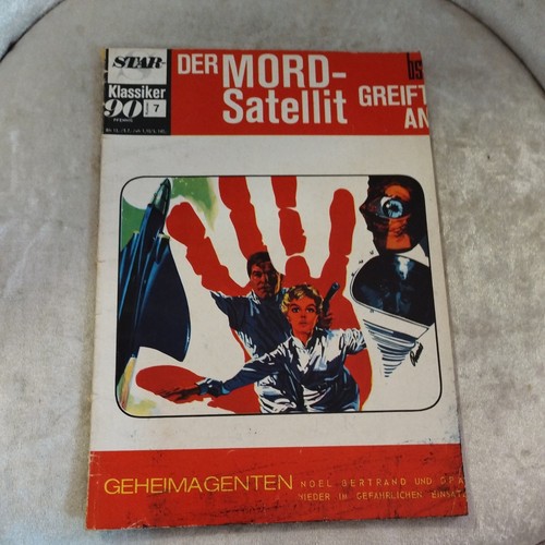 Star klassiker bsv - 7, 60er
