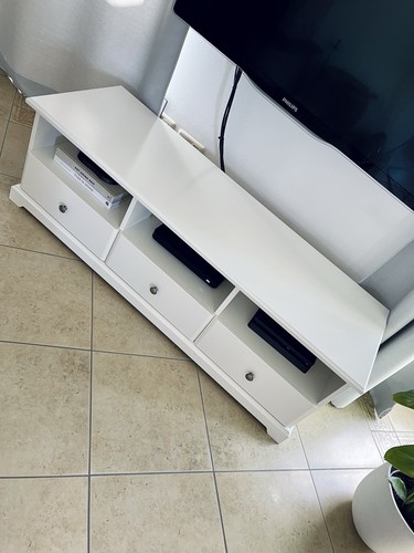 Ikea liatorp bank weiß - liatorp, tv