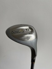 King Cobra Holz 7 Herren (ultra light flex, Rechtshändig, 22°)