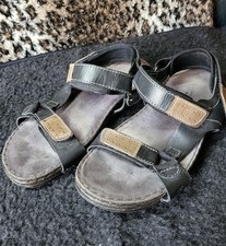 Bio comfort sandalen - sandalen, gr