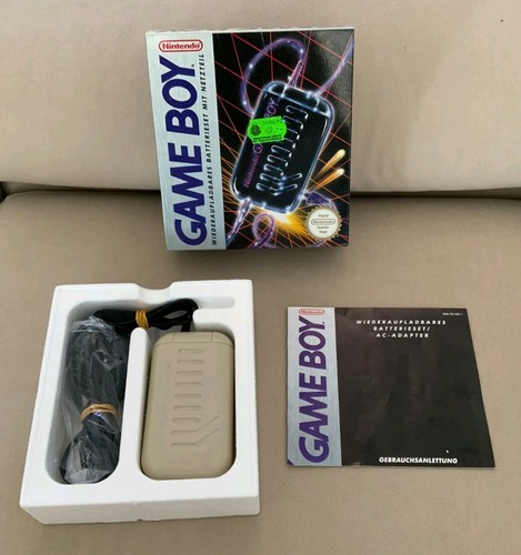 Nintendo gameboy - nintendo,