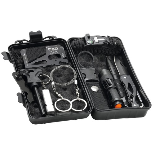 Outdoor set teilig - outdoor-set, 10-teilig